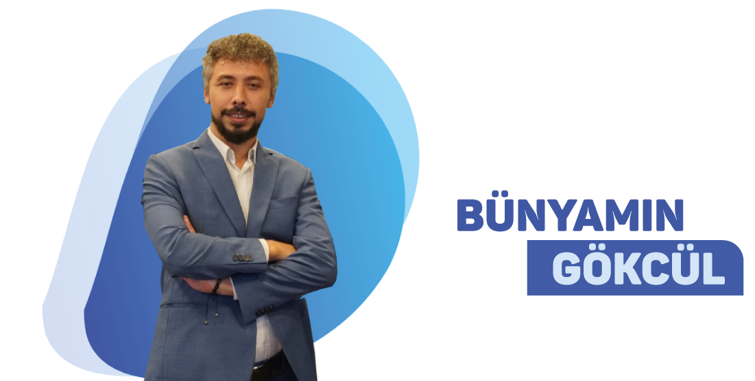 Bünyamin GÖKCÜL