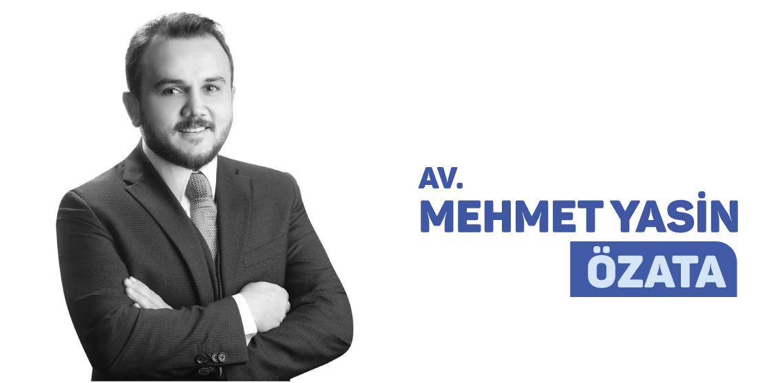Mehmet Yasin ÖZATA