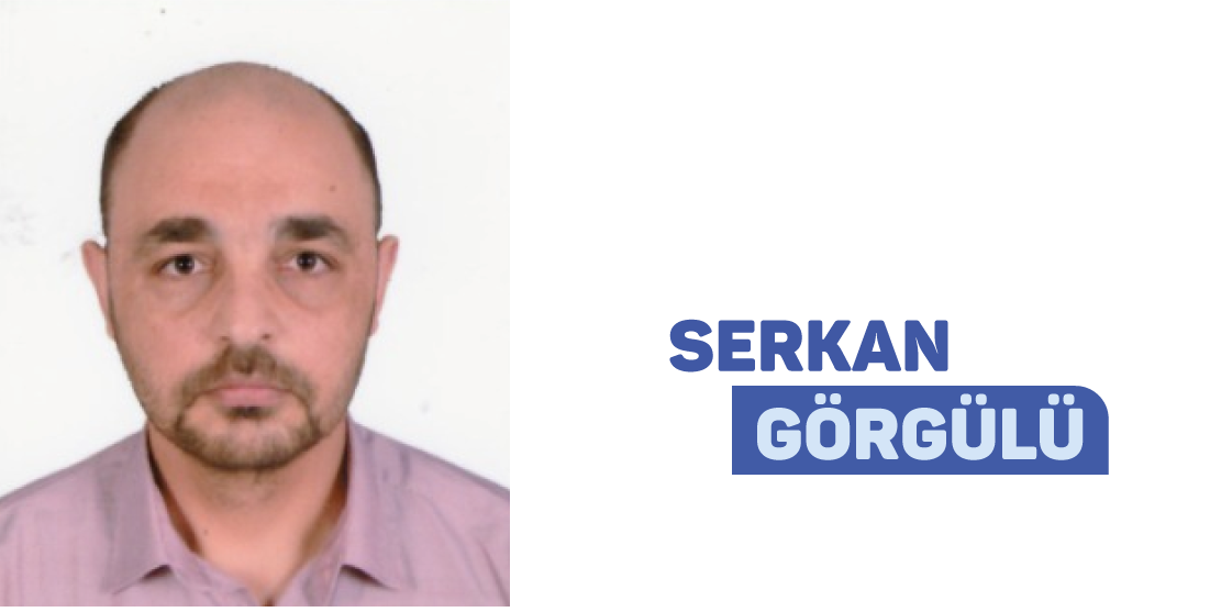 Serkan GÖRGÜLÜ